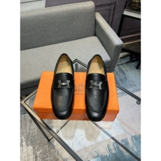 Hermes Leather Shoes